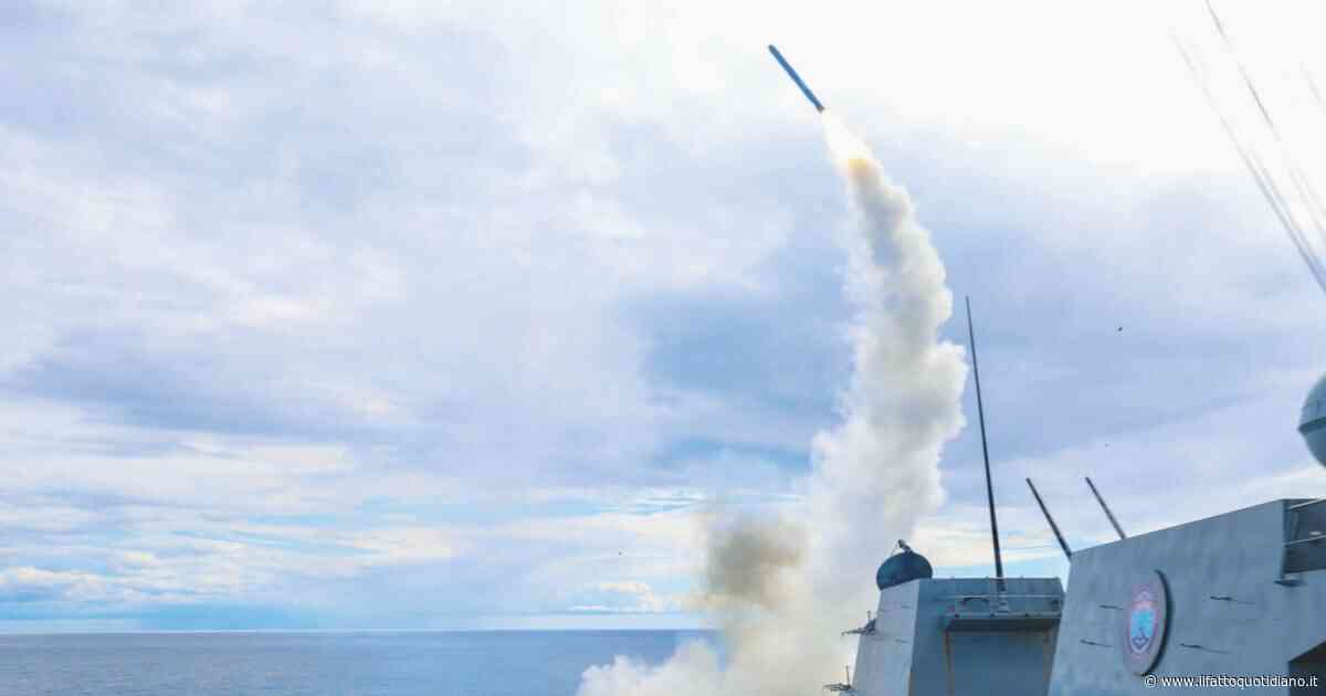 Iran, gli Usa colpiscono stazioni radar di Teheran. La risposta: missili su Kuwait e Bahrein