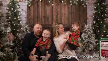 Swansea parents whose son died of cancer aged just three share beautiful news