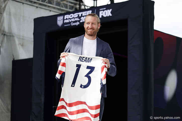 Crazy idea with World Cup side! Will their key player be benched?