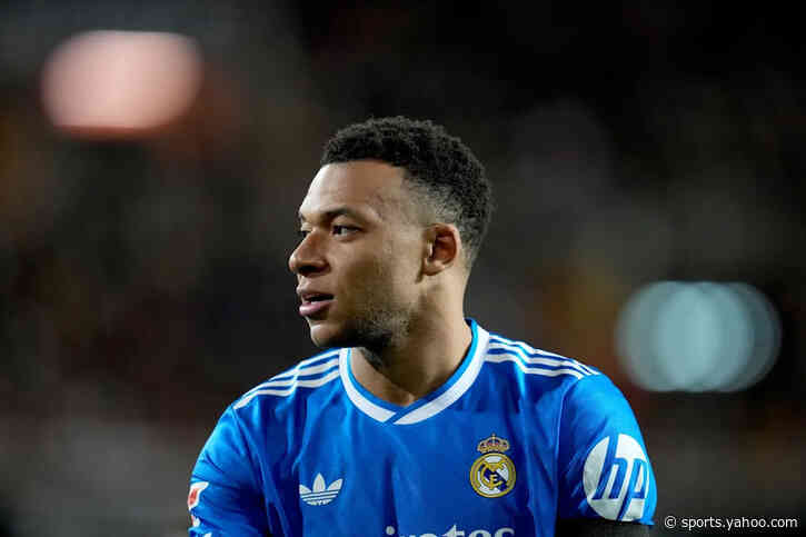 Mbappe talks Real Madrid dream, Barcelona, best performance, toughest rival, Messi, Ronaldo
