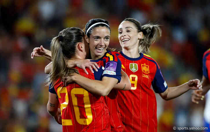 🥐Spain sweeps the board, election promises and more... today’s 5️⃣ stories