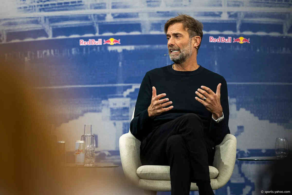 Klopp ready to negotiate Real Madrid move after making promise to Raul – report