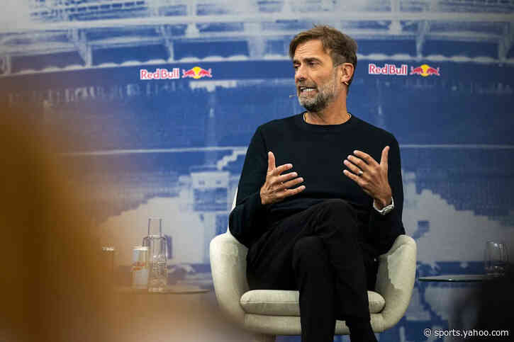 Klopp ready to negotiate Real Madrid move after making promise to Raul – report
