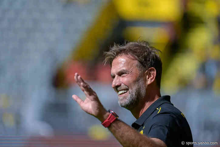 ‘It’s annoying – Jurgen Klopp’s camp delivers crushing response to Real Madrid election promise
