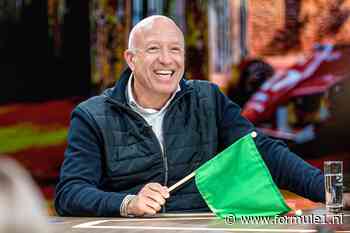 Column Tom Coronel: ‘Monaco is next level glitter en glamour’