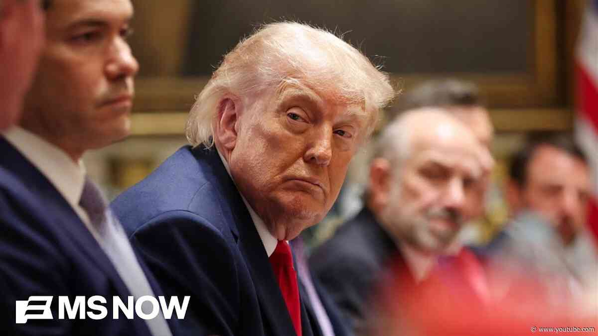 Trump orders ‘less shackled’ new spy chief to GUT intelligence agencies