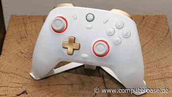 GameSir Cyclone 2 im Test: Der Community-Tipp ist besser als der Xbox-Controller
