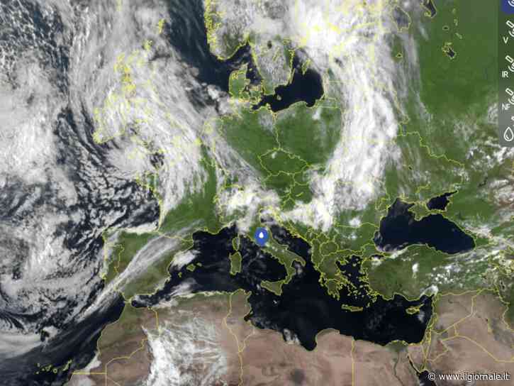 Tra flusso atlantico e anticiclone sub-tropicale: così decolla l’estate italiana