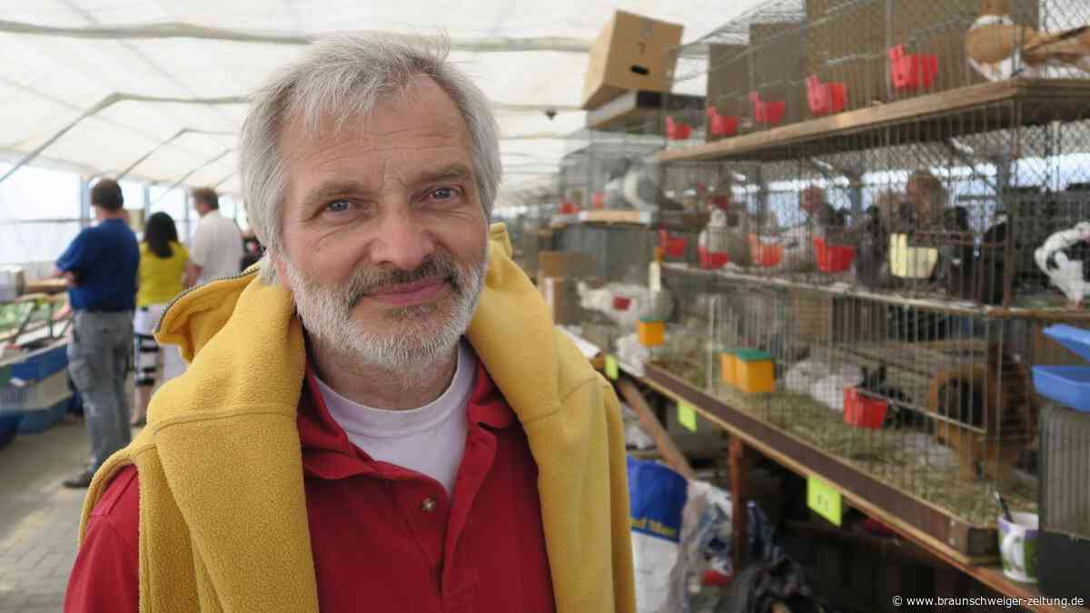 „Keine Erlaubnis mehr“: Salzdahlumer Kleintiermarkt gibt es nicht mehr