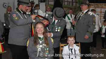 Schützenfest Isenbüttel: die schönsten 80 Fotos von der Proklamation