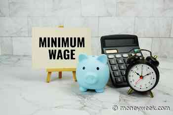 Is it time to rethink the minimum wage?