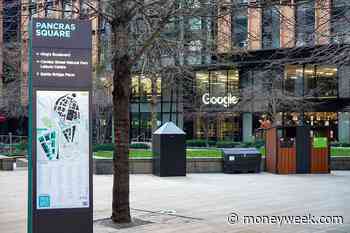 London's King’s Cross: a magnet for global risk capital