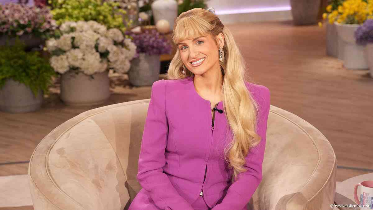 What is vaginismus? The little-known condition making sex unbearable for thousands... including some of the stars of Channel 4's Virgin Island