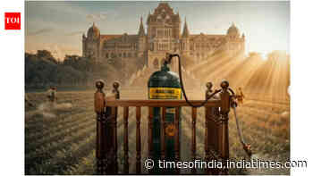 Shreyas and Kajal starrer The India Story teaser out