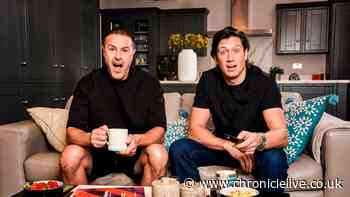 Celebrity Gogglebox viewers issue brutal verdict and 'switch off' within minutes