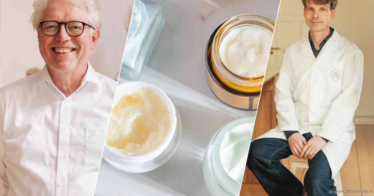 Van collageen tot panthenol en hyaluronzuur: welk ingrediënt doet wat? Experts leggen uit