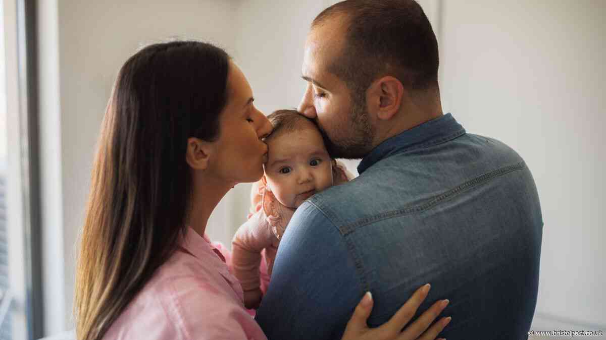 'I hate horror film name husband chose for our baby but he's adamant on it'