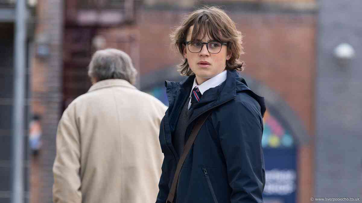 Coronation Street spoilers next week see heartbreaking Sam update as Megan targets Will