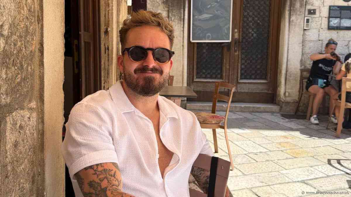 Man, 35, thought hearing loss was 'sign of getting old' until he got devastating news