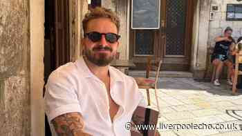 Man, 35, thought hearing loss was 'sign of getting old' until he got devastating news