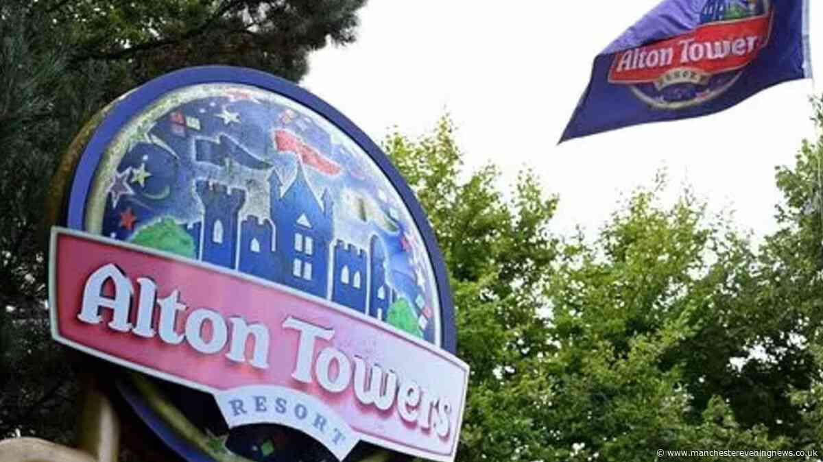 For 19p a day Alton Towers fans can get unlimited free entry for a whole year