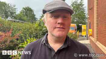 Residents raise concerns over storm tank project