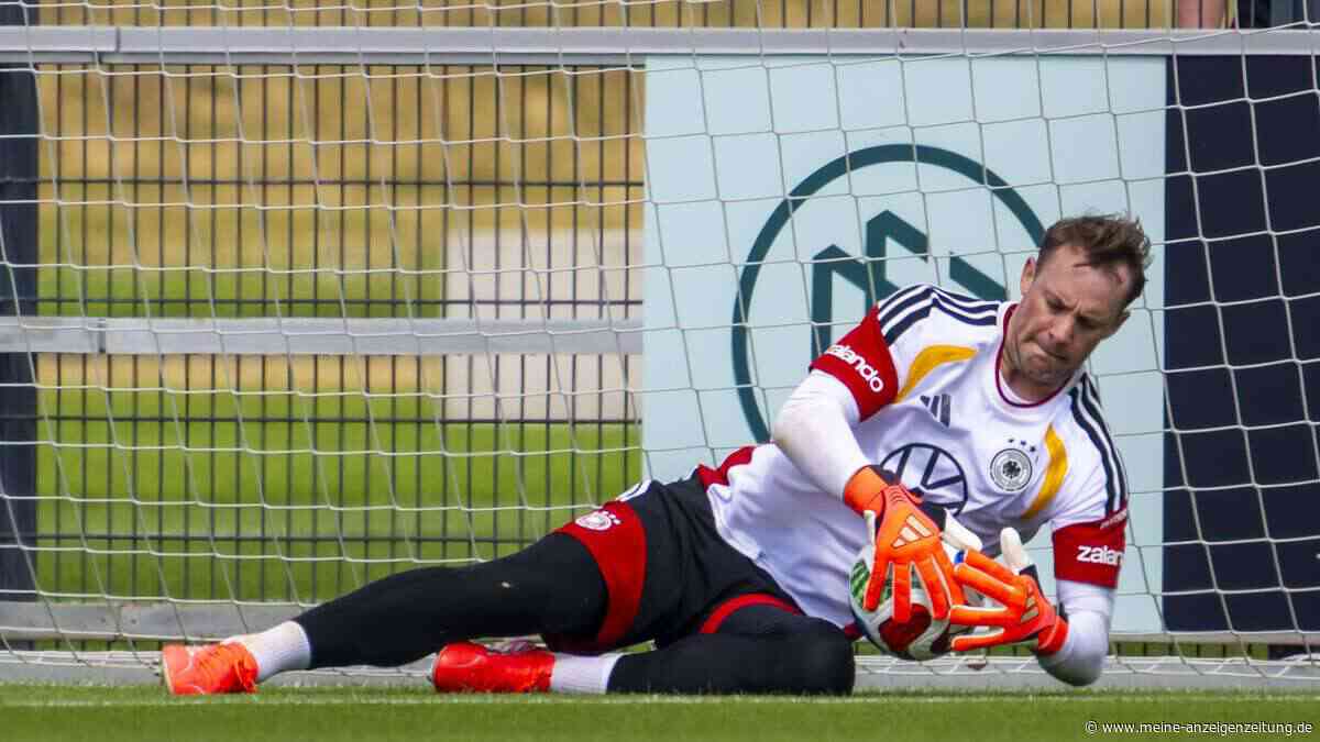 Manuel Neuer: Von der „Wade der Nation“ zum WM-Rekord-Torhüter?