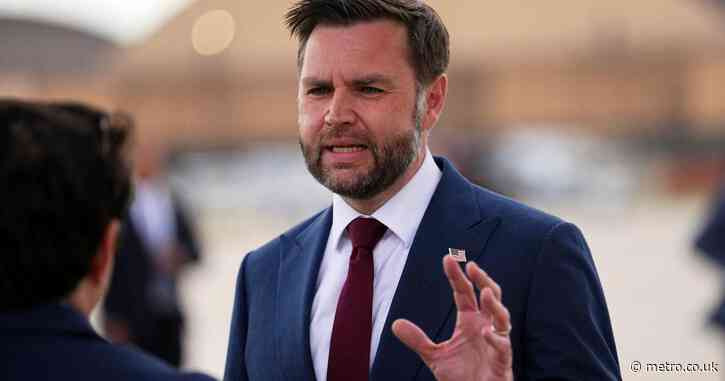 No 10 hits back after JD Vance blames Henry Nowak murder on migrant ‘invasion’