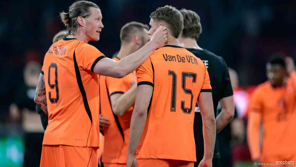 Denk jij het WK beter te voorspellen dan andere Ajax-fans? Speel mee in onze WK Poule en win mooie prijzen!