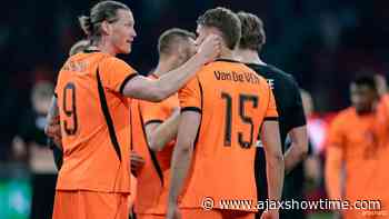 Denk jij het WK beter te voorspellen dan andere Ajax-fans? Speel mee in onze WK Poule en win mooie prijzen!