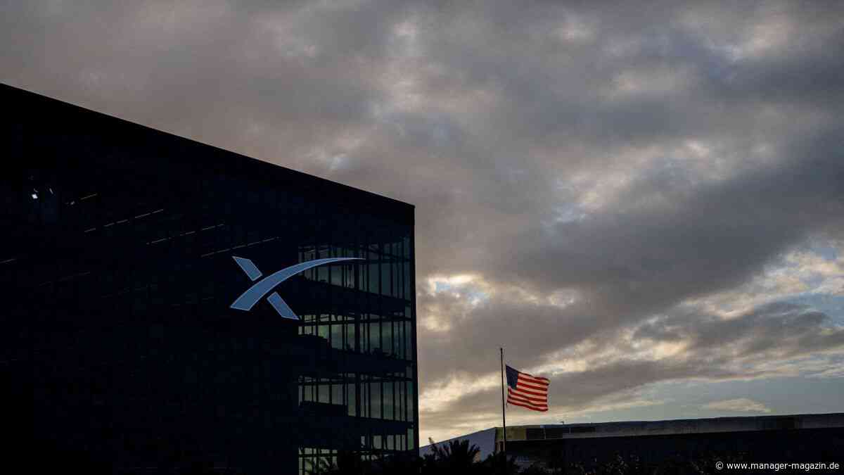 SpaceX: Google-Deal über 920 Millionen Dollar pro Monat vor Börsengang