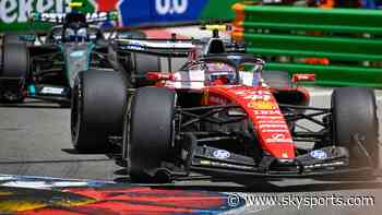 'Lewis has been very strong' - Ferrari favourites for 'tight' Monaco pole fight