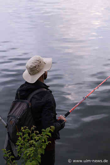 Betrunkener Angler löst Großeinsatz aus