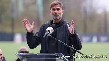 Jurgen Klopp comments about coaching return speak volumes amid fresh Real Madrid links