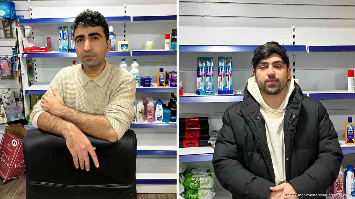 Illegal cigarette and vape operation boss jailed after £74k haul seized