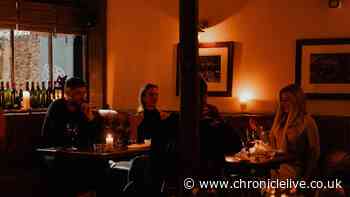 Newcastle's Michelin star House of Tides launches relaxed After Hours dining experience