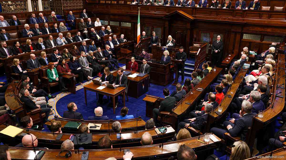 TDs who chair Oireachtas committees are pleading for an extra 10,000 euro top-up to the 130,000 euro they already get. The bill to the taxpayer will be 450,000 a year