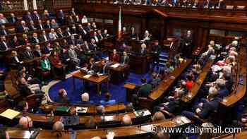 TDs who chair Oireachtas committees are pleading for an extra 10,000 euro top-up to the 130,000 euro they already get. The bill to the taxpayer will be 450,000 a year