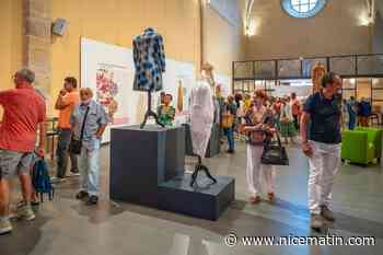 Corset, crinoline, robe, maillot... À Draguignan, cette exposition retrace 200 ans de mode estivale à travers des pièces exceptionnelles