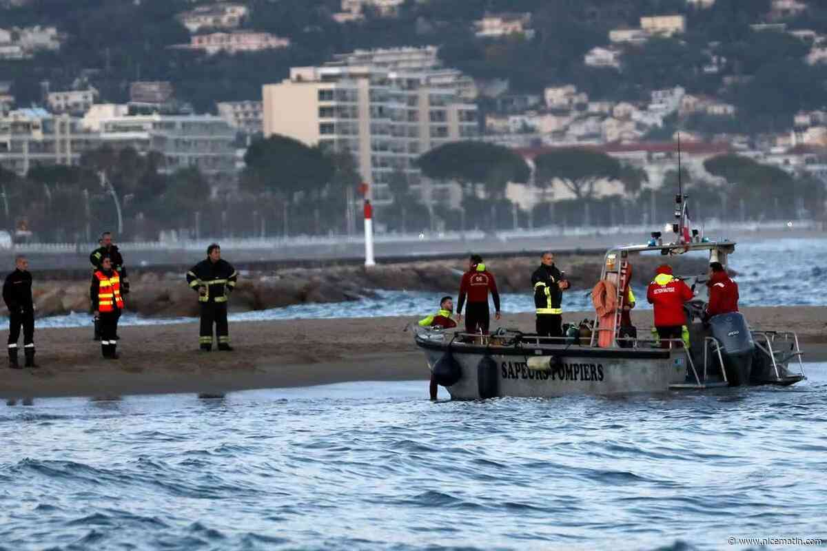 Crash mortel d’hélicoptère en 2024 au large de Mandelieu : le BEA évoque un possible givrage du carburateur