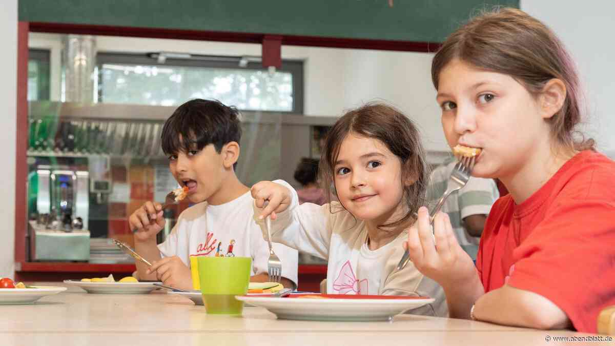Aus armer Kindheit auf die Erfolgsspur: Zwei ehemalige Kinder der Arche erzählen