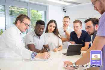 Worms – Wirtschaftsinformatik an der Hochschule Worms ist beim CHE-Ranking 2026 Spitze!