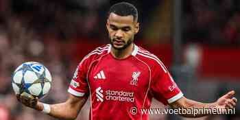 'Cody Gakpo kan Liverpool verlaten voor andere club in Premier League'