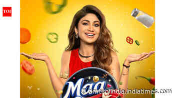 Shilpa Shetty’s Maa Hai Na OTT release: Where to watch
