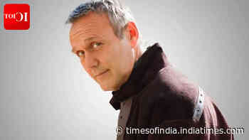 Quote of the day by Anthony Head