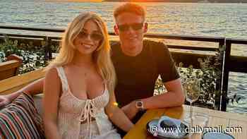 Scott McTominay - Scotland's World Cup poster boy: How ex-Man United star reached icon status after his 'glow-up' era in sunny Naples, his love of Italian fashion - and why he's now on £20 bank notes