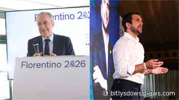 El Real Madrid celebrará elecciones presidenciales tras 20 años: ¿qué necesitas saber?