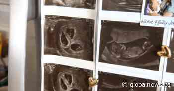 Quebec single mother welcomes triplets after years of fertility struggles