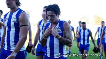 ‘Pants pulled down’: Clarko’s shame revealed as North’s record 124pt horror show laid bare