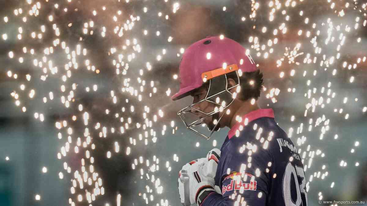 ‘Thoroughly deserved’: ‘Mega’ call as India selects 15yo cricket sensation… and drops captain